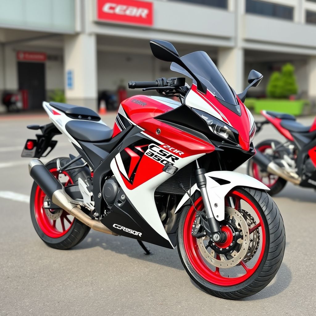 CBR650R 2026 สำหรับสาวๆ: ขับสนุกไร้ขีดจำกัด
